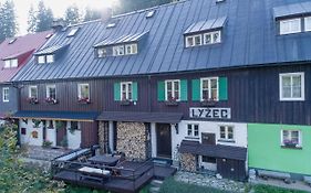 Penzion Lyzec